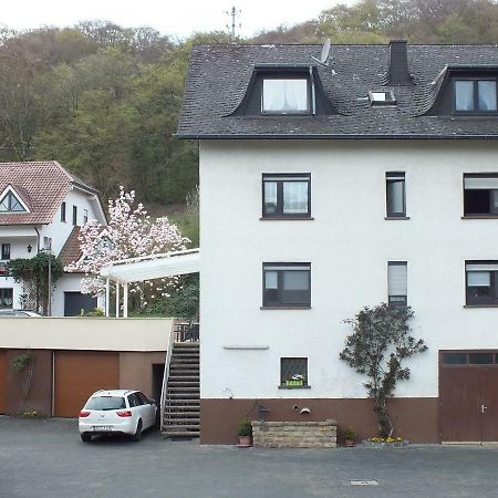 Gaestehaus Neises Minden  Exterior photo