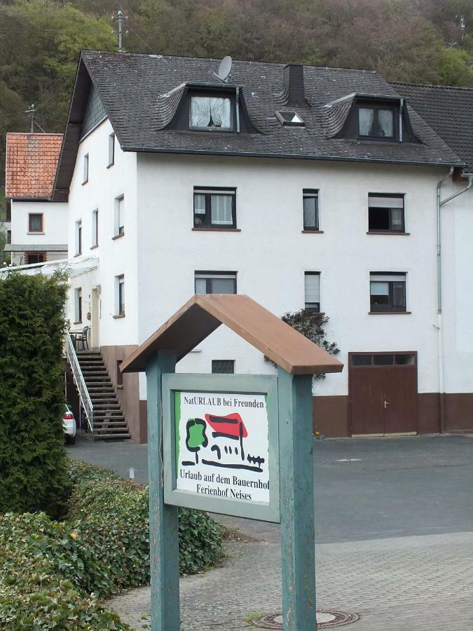 Gaestehaus Neises Minden  Exterior photo